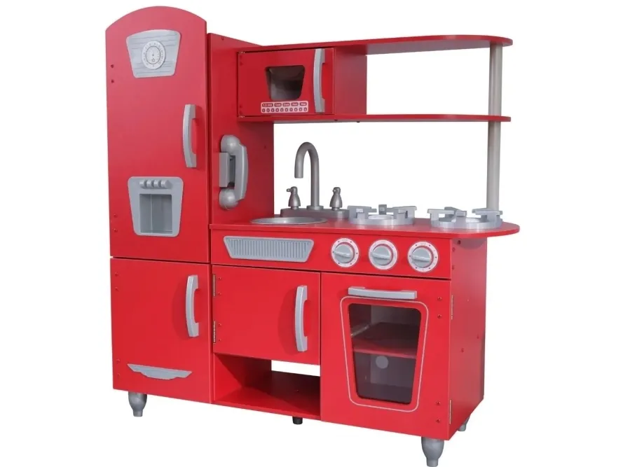 KidKraft 53173, 3 År