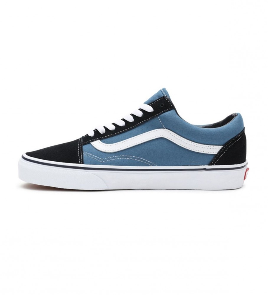 Tênis Vans Old Skool Azul