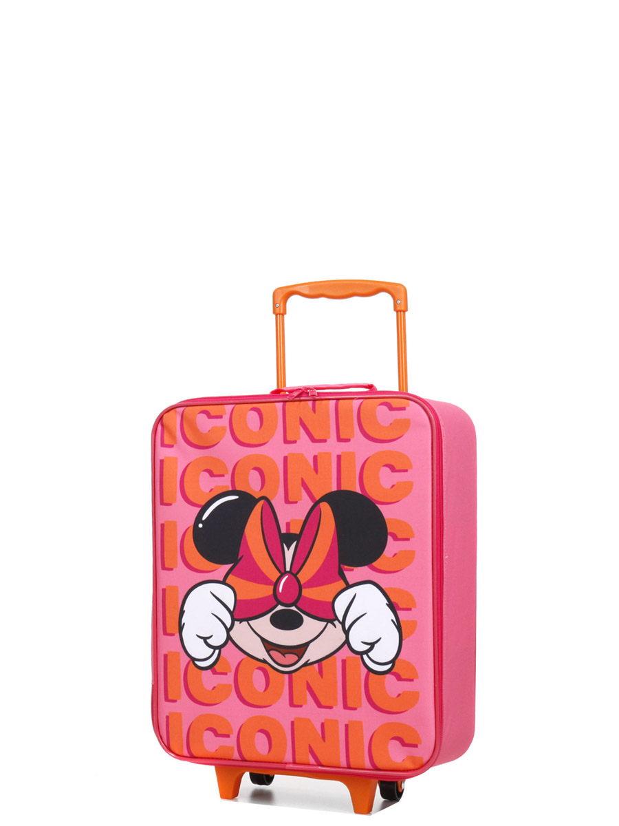 Valise Minnie 50 cm