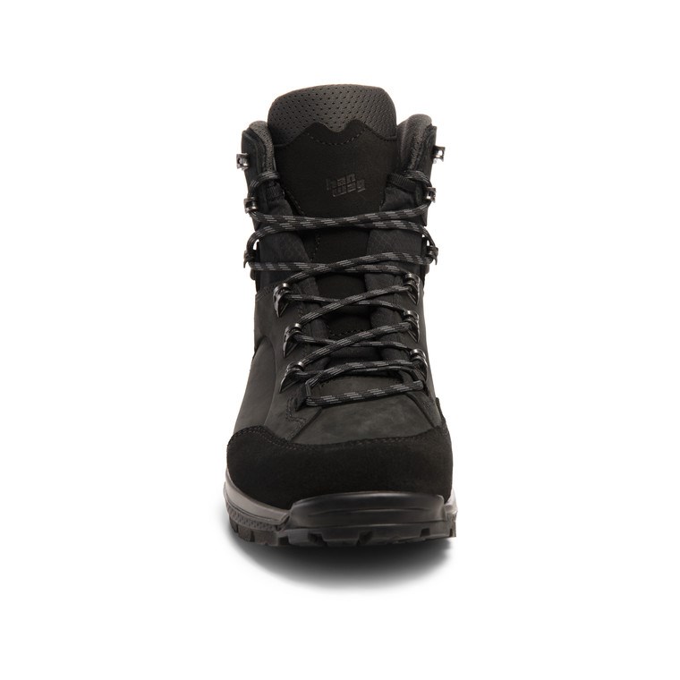 Hanwag Banks SF Extra GTX Black/Asphalt