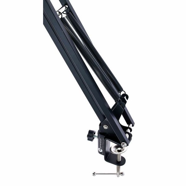 the t.bone MB 7 Beta Stand Bundle