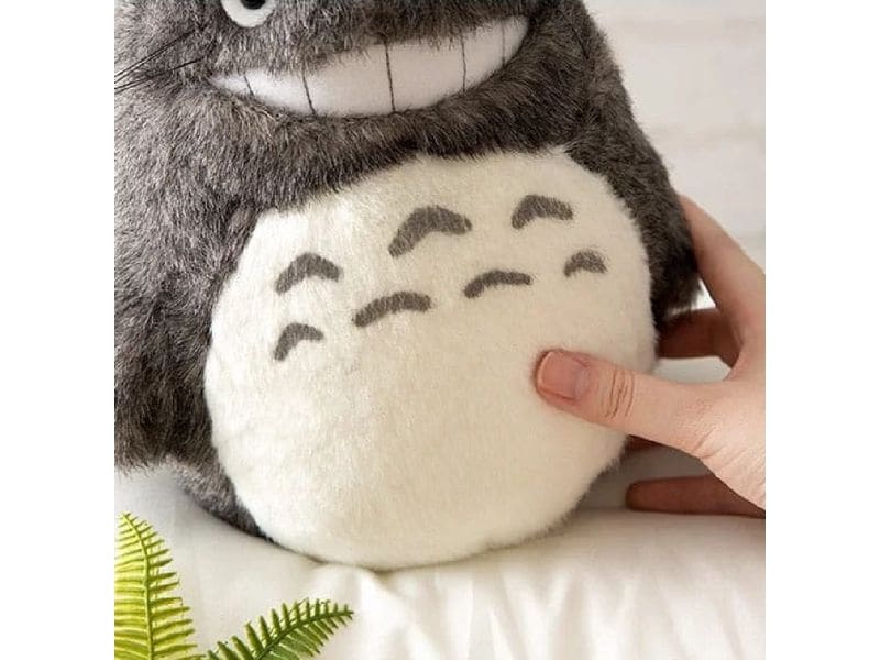 Sun Arrow Plüschfigur «Mein Nachbar Totoro» Plüschfigur Smiling Big Totoro