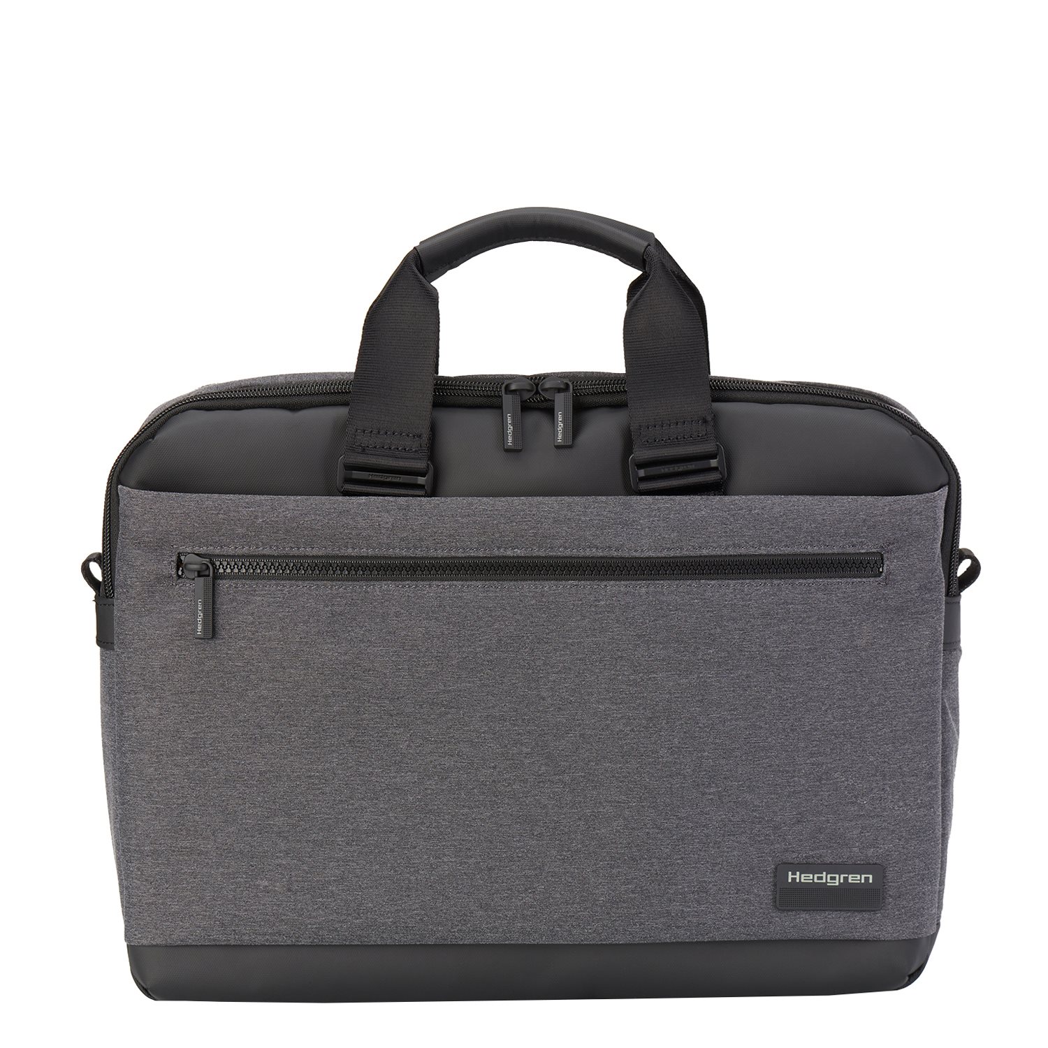 Hedgren Next Byte Schoudertas stylish grey