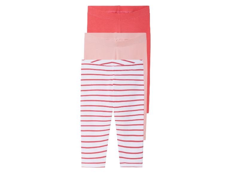 3 kinder leggings