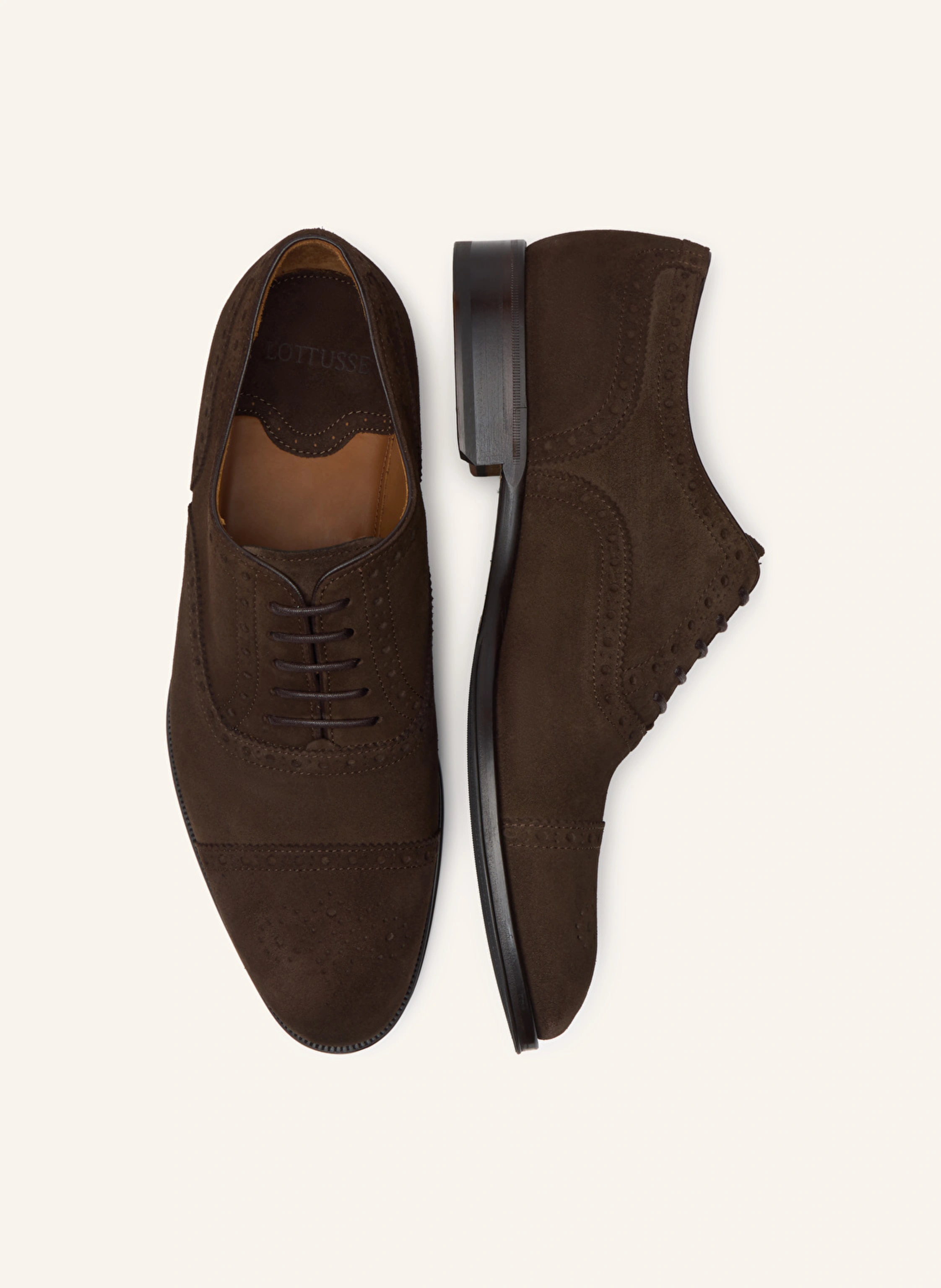 LOTTUSSE Oxford LENOX