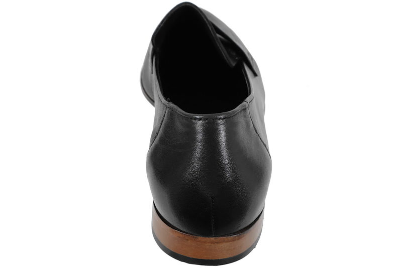 LLOYD BEA LOAFERS