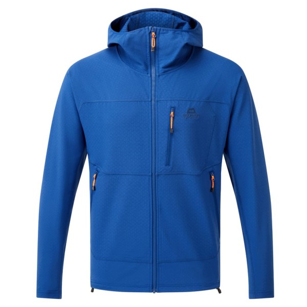 Mountain Equipment - Arrow Hooded Jacket - Veste softshell
