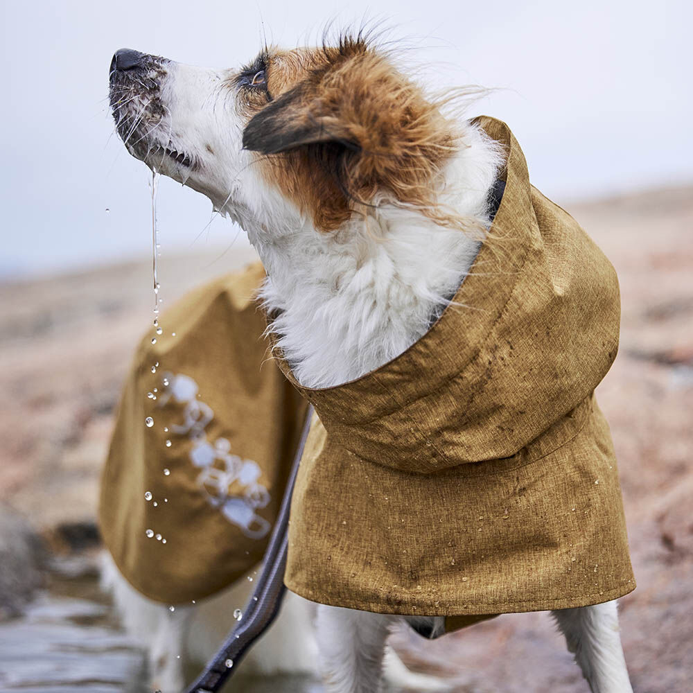 Hurtta Monsoon Coat