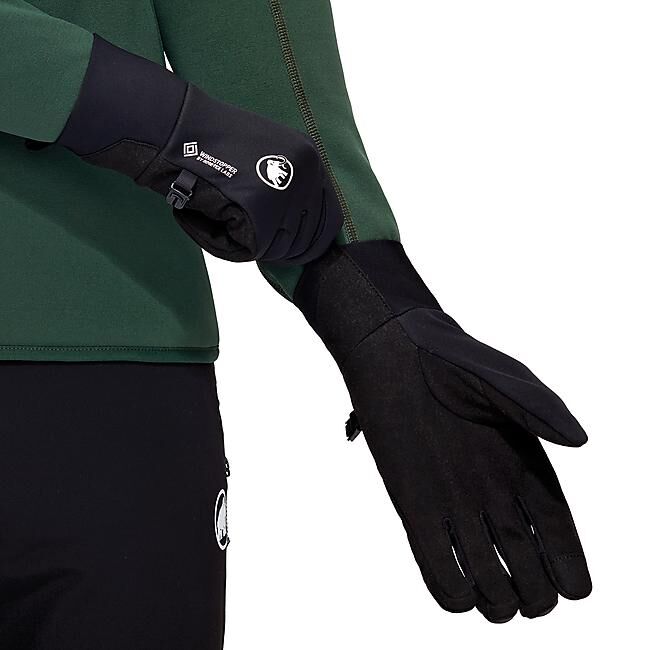 MAMMUT - GANT COUPE VENT ASTRO