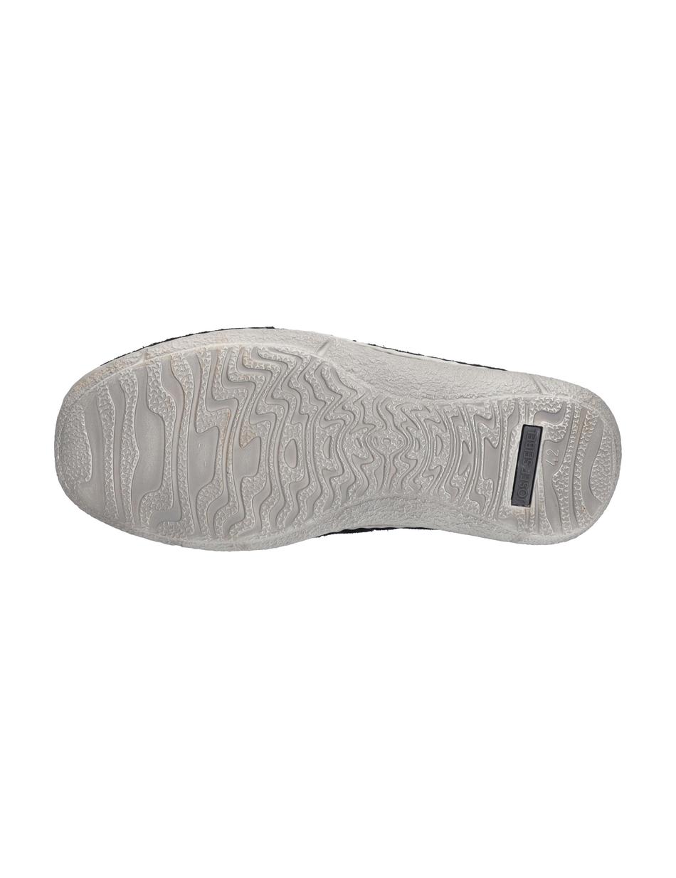 Slipper Anvers 71, indigo