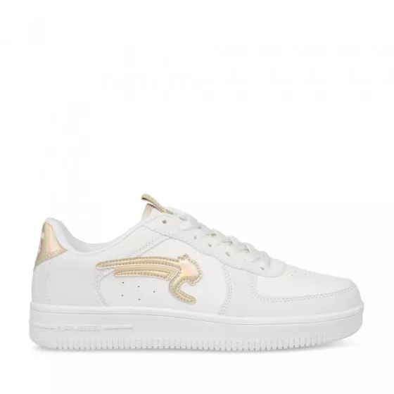Baskets BLANC AIRNESS
