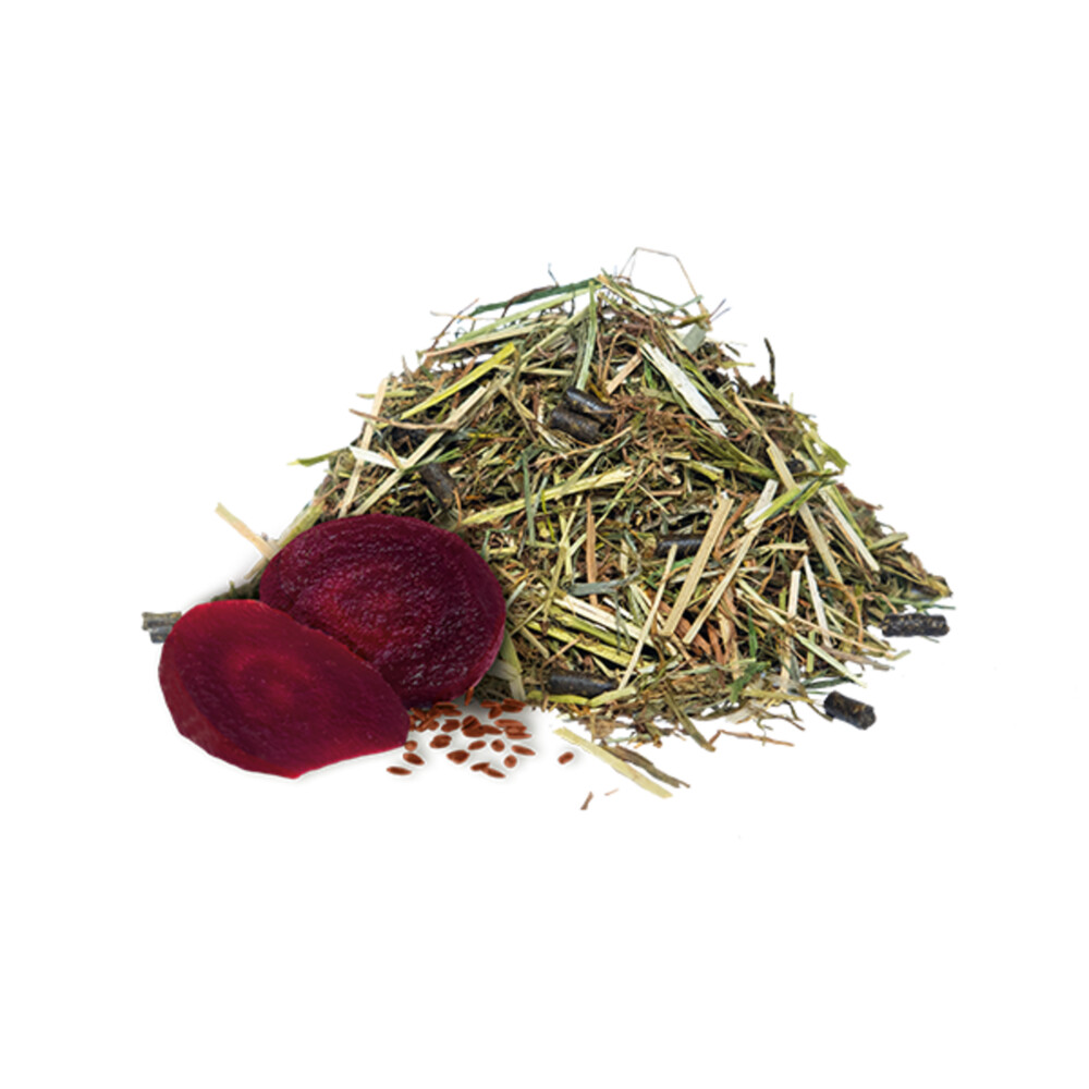 Hartog Paardenvoer Complete Care Senior15 kg