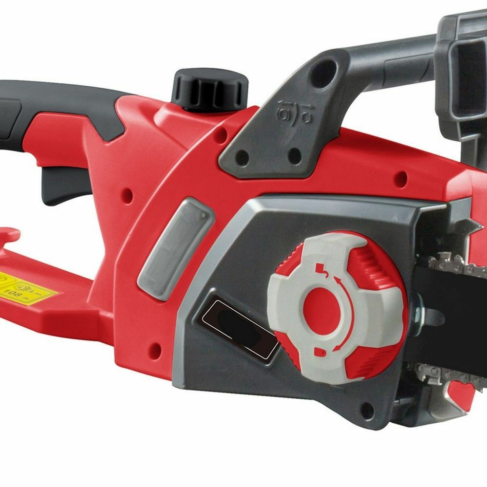 Tronçonneuse électrique 2400w guide oregon 40cm tension automatique dunsch du30240-40atf