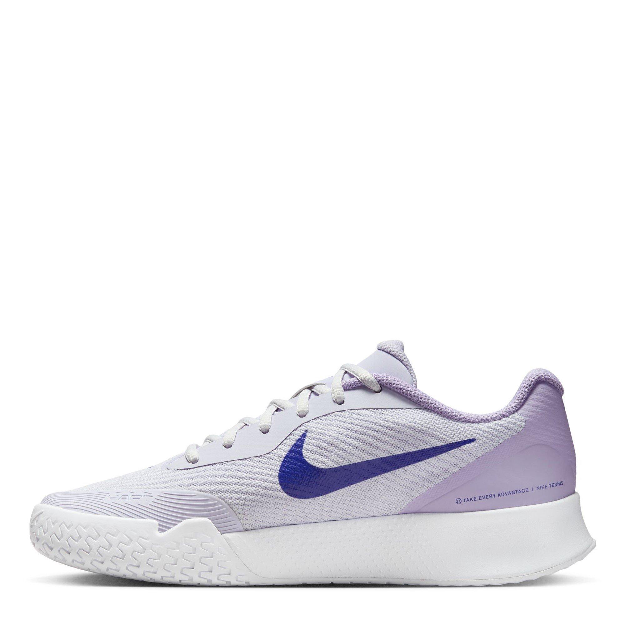 Nike Vapor Lite 3 Tennis Shoes Womens