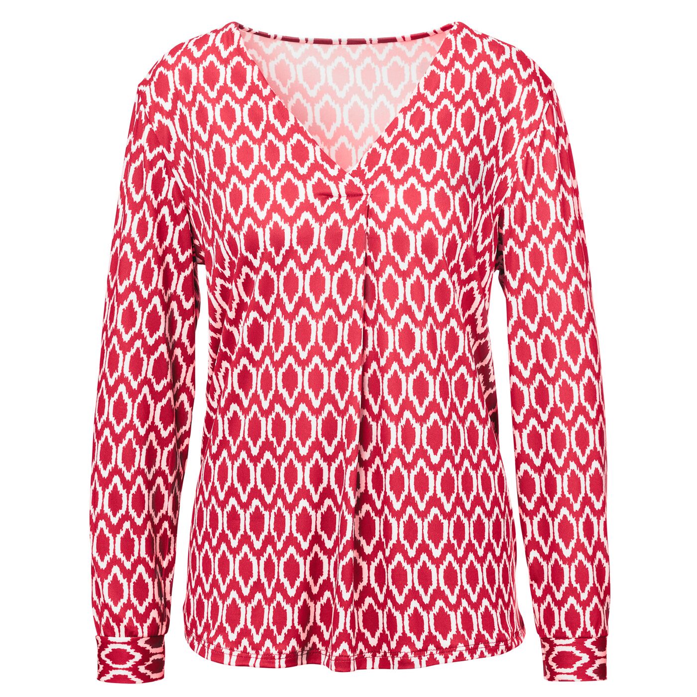 LP GHISELLIBluse «Larissa»