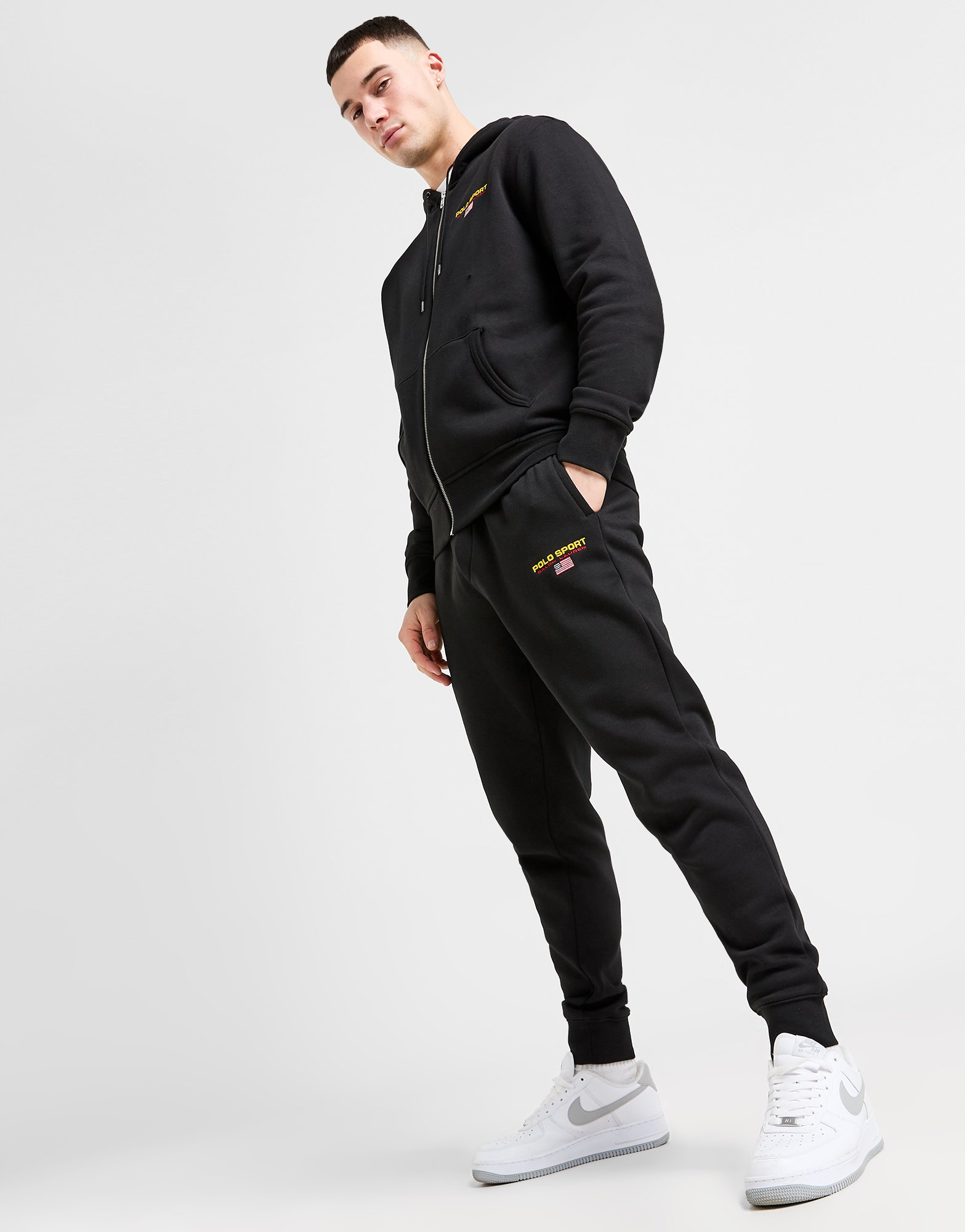 Polo Ralph Lauren Pantalon de jogging Small Logo Homme