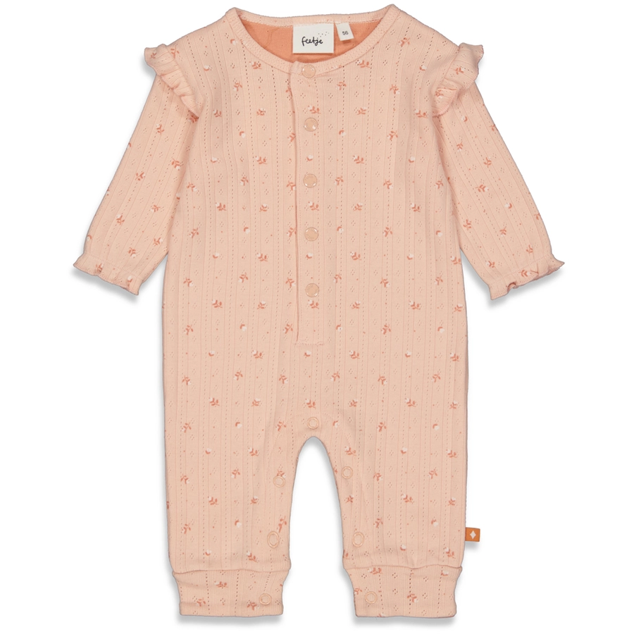 Feetje Overall So Very Loved Rosa