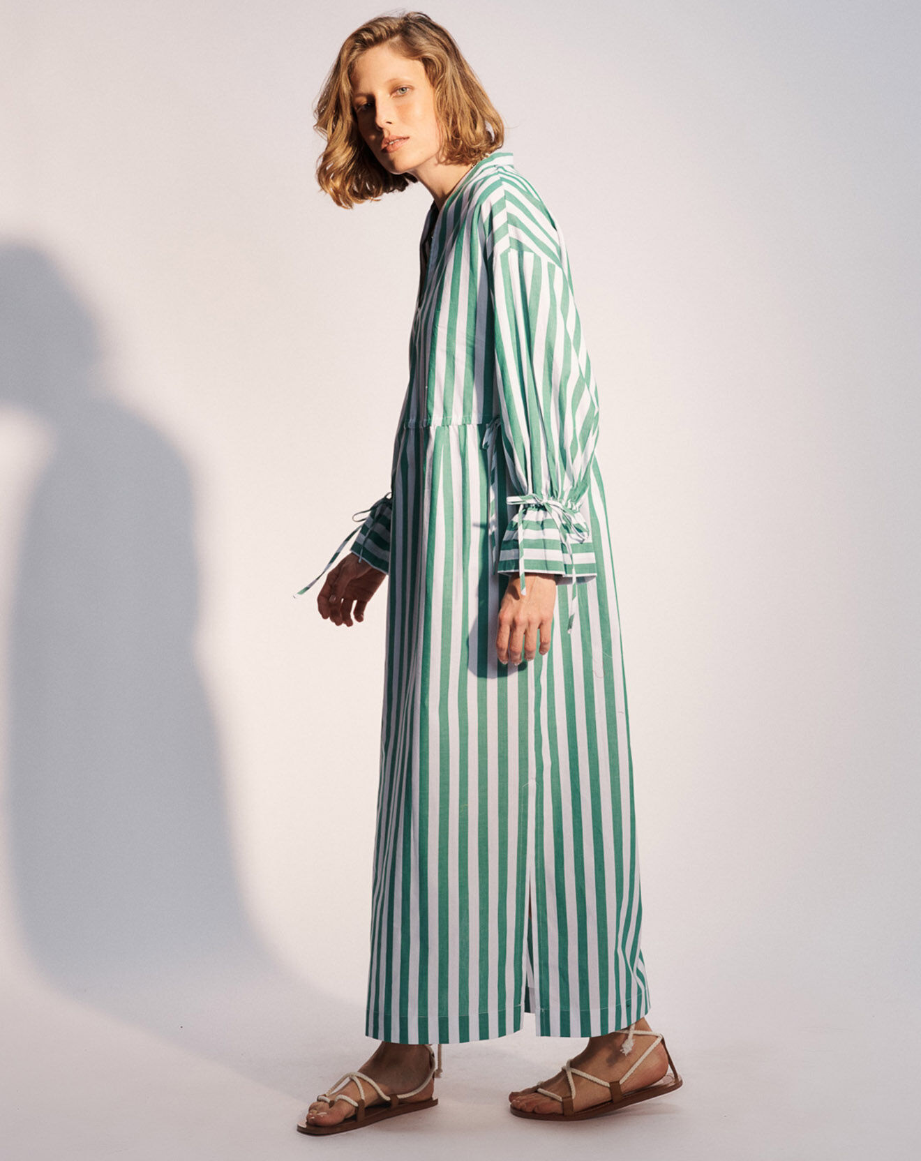 Stella Forest Robe Gina verte