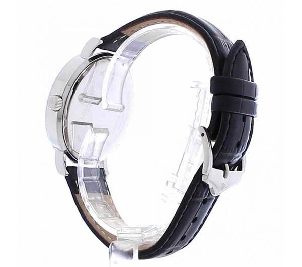 Locksley London Stainless Steel Classic Analogue Quartz Watch