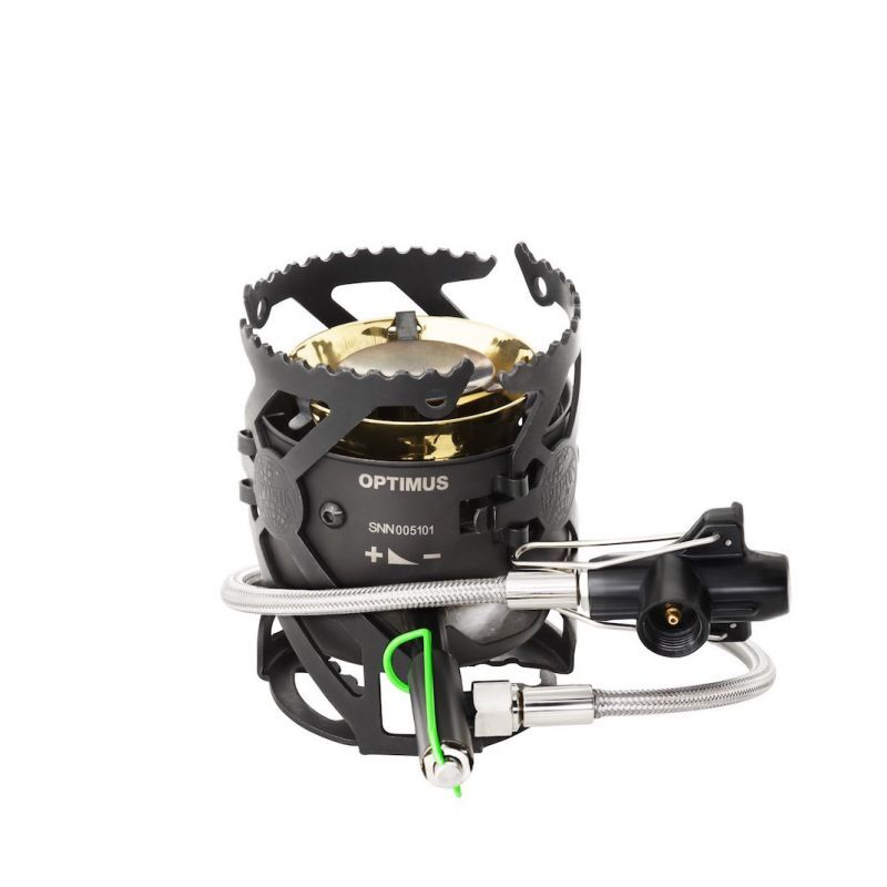 Polaris Optifuel - Réchaud