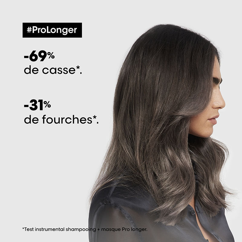 Trio routine Pro Longer 1 mois