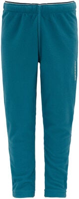 Didriksons Monte Fleecebukser, Dive Blue