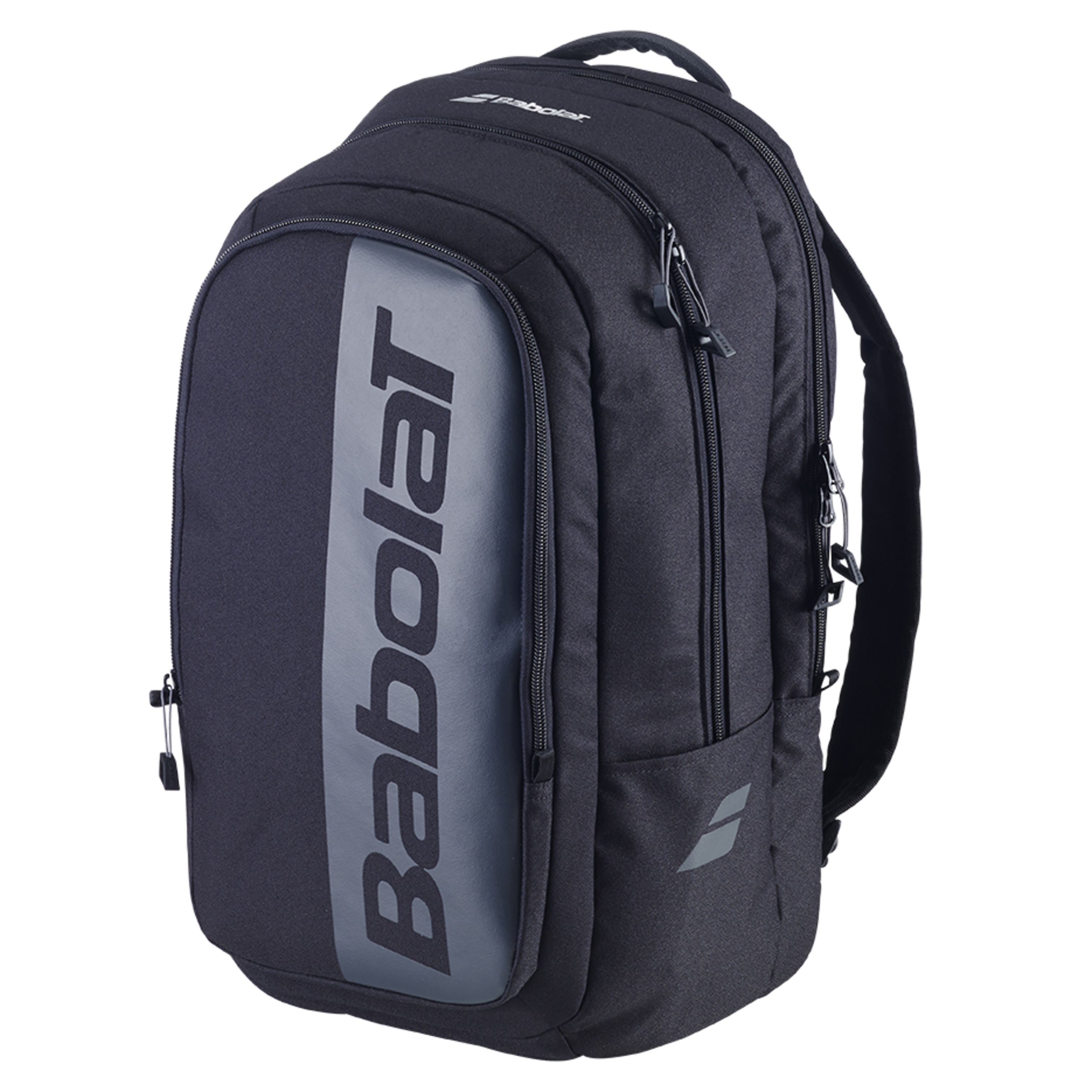Court Backpack Hero Schwarz
