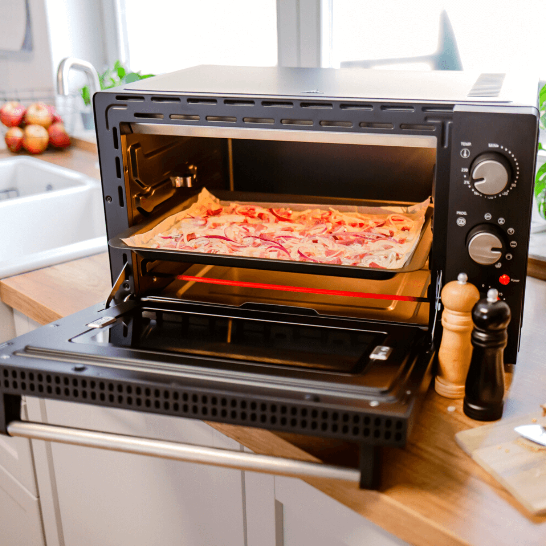 Steba KB M42 Mini oven