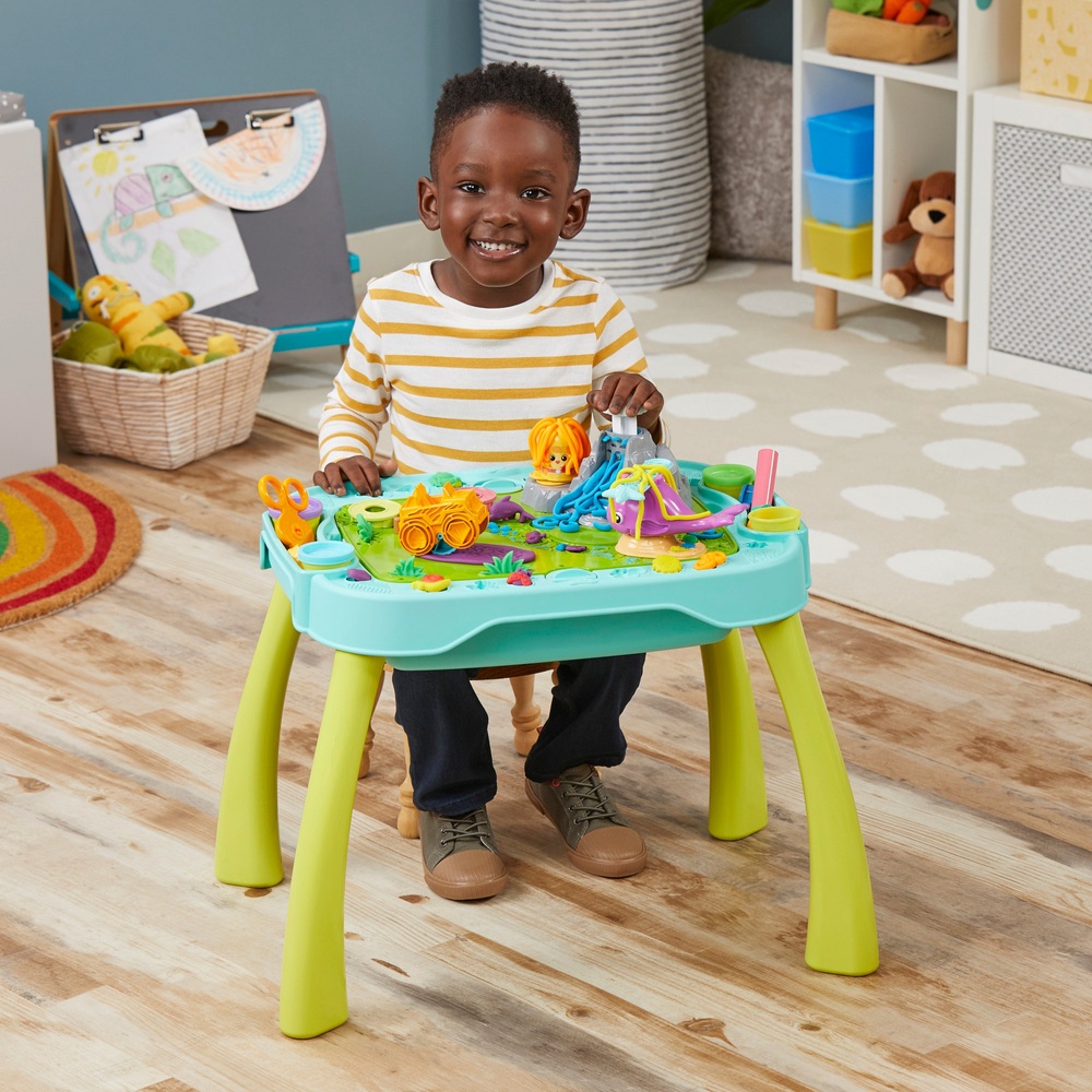 Play-Doh All-in-One Kreativitäts-Starterstation