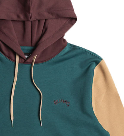 Billabong H?ttetr?je - Arch Block -  Grøn