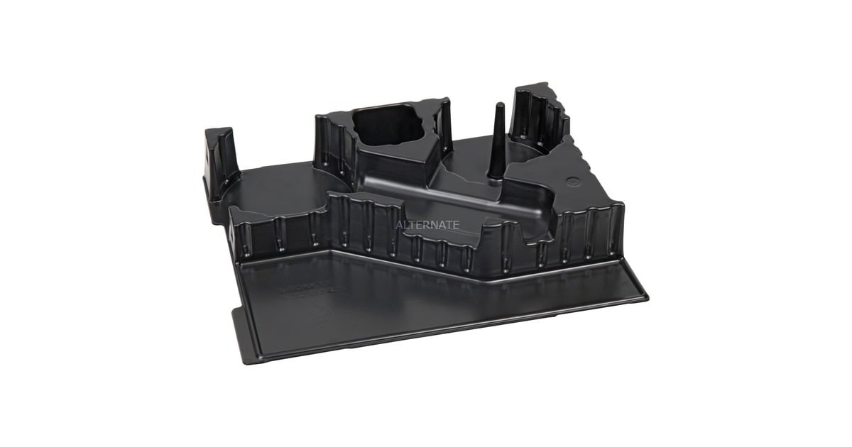 BoschInleg voor L-Boxx 9-115/12/15-125 CIE inlay  (L-Boxx 136)
