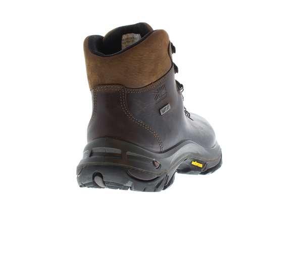 Karrimor Cheviot Waterproof Mens Walking Boots