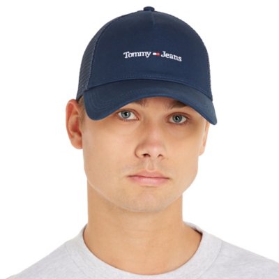 Casquette homme Tjm Sport Trucker TOMMY HILFIGER