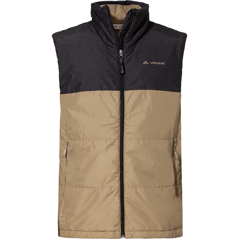Vaude Herren Neyland Padded Weste