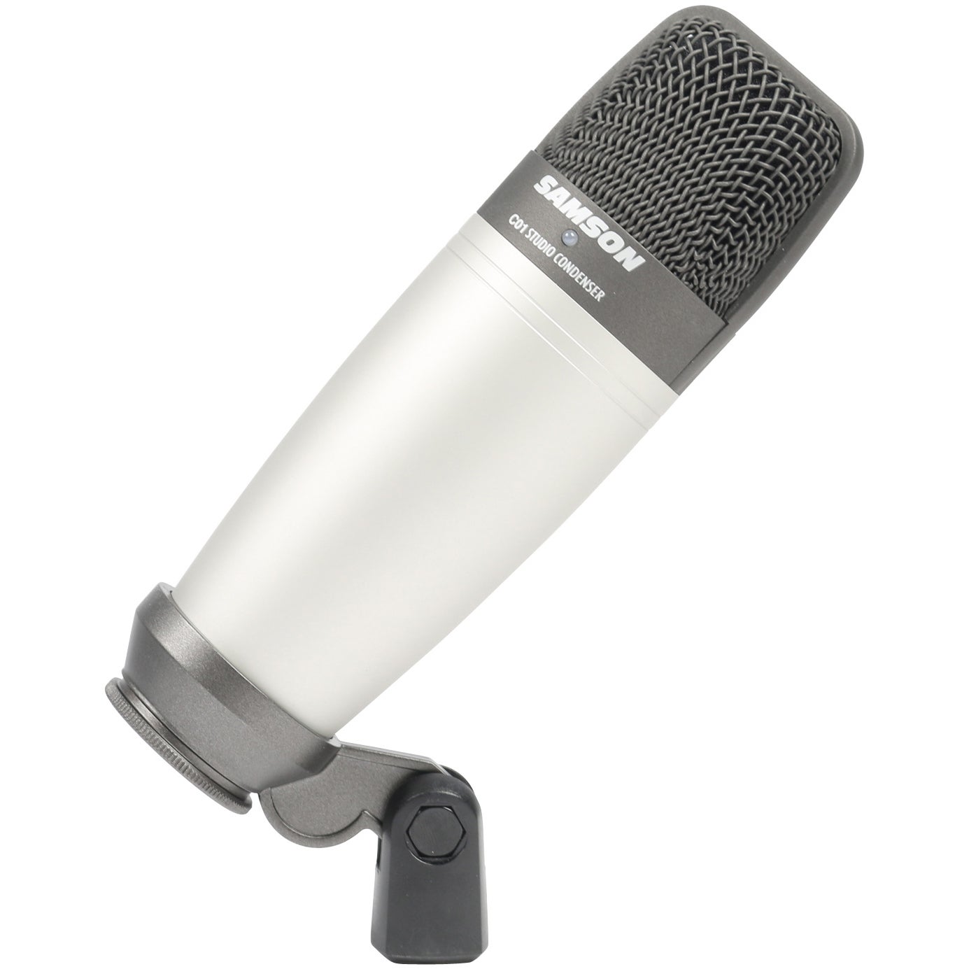 Samson C01 grootmembraan studiomicrofoon