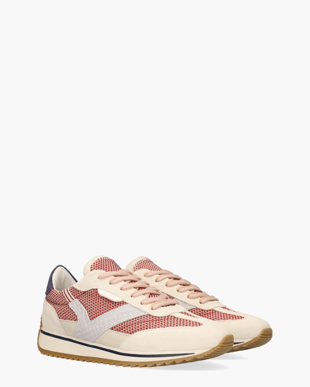 Via Vai Mikki Ruby Multicolor Damessneakers