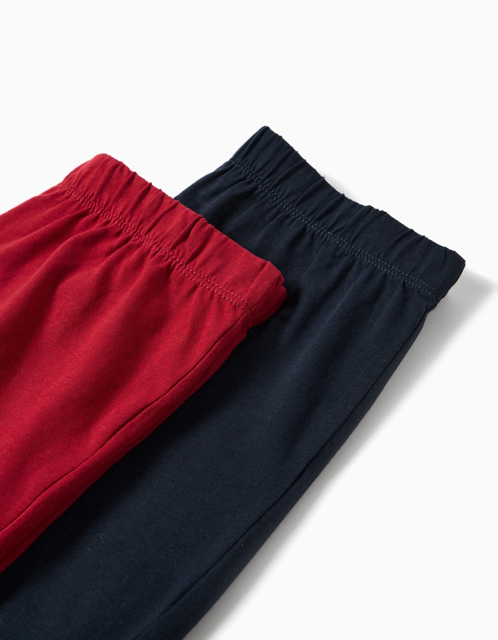 Pack 2 Pijamas, Menino, Multicor