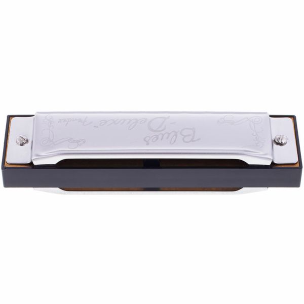 Fender Blues Deluxe Harp C