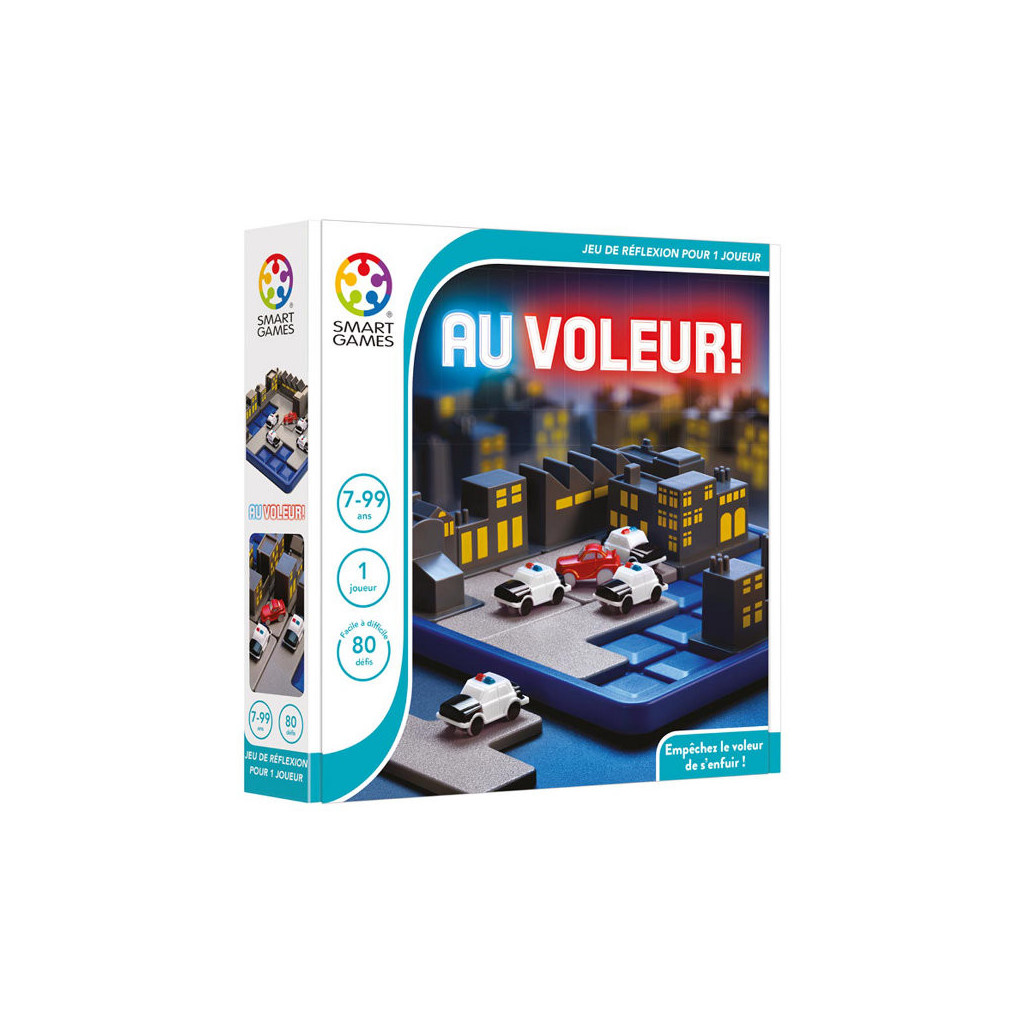 Au Voleur