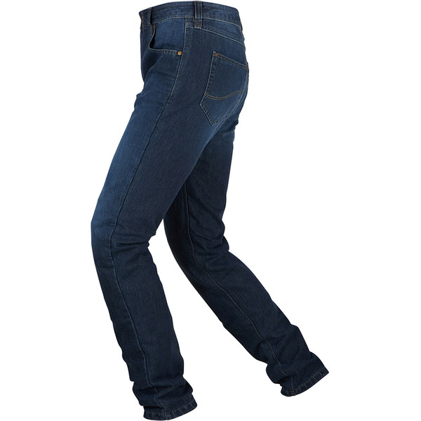 Furygan - Jean femme Kate X Kevlar® Stretch Ghost Bleu