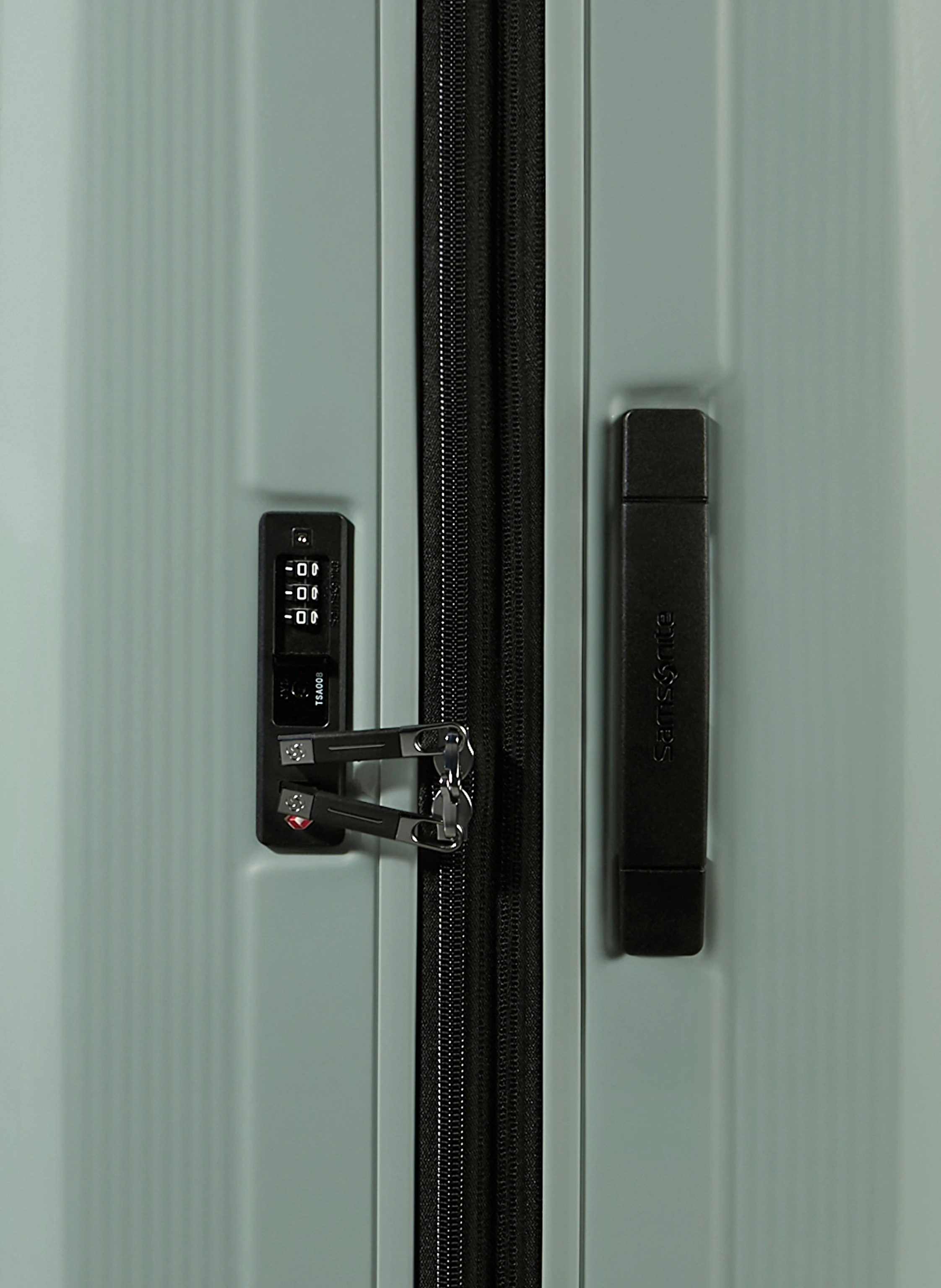 Samsonite Trolley NUON