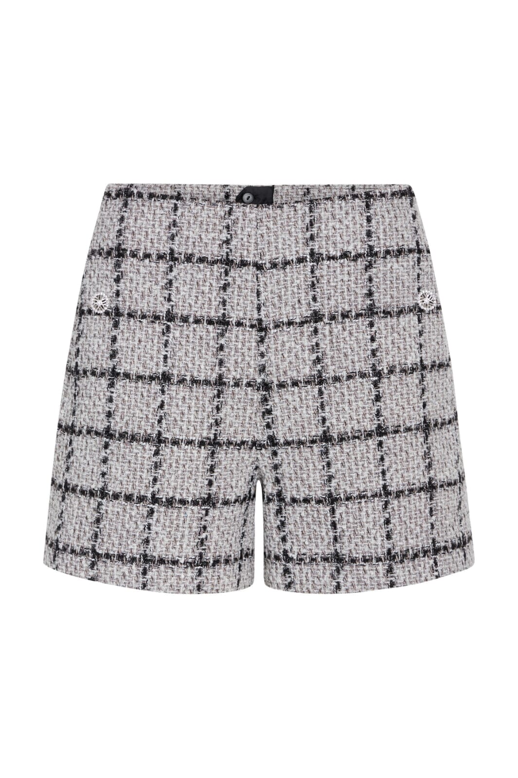 Bruuns Bazaar Doxabbnadiata Shorts