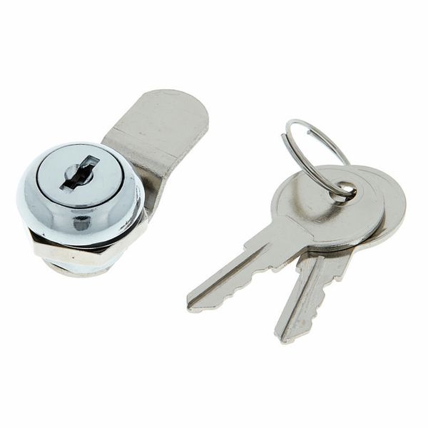 Adam Hall 1642 Cylinder Lock