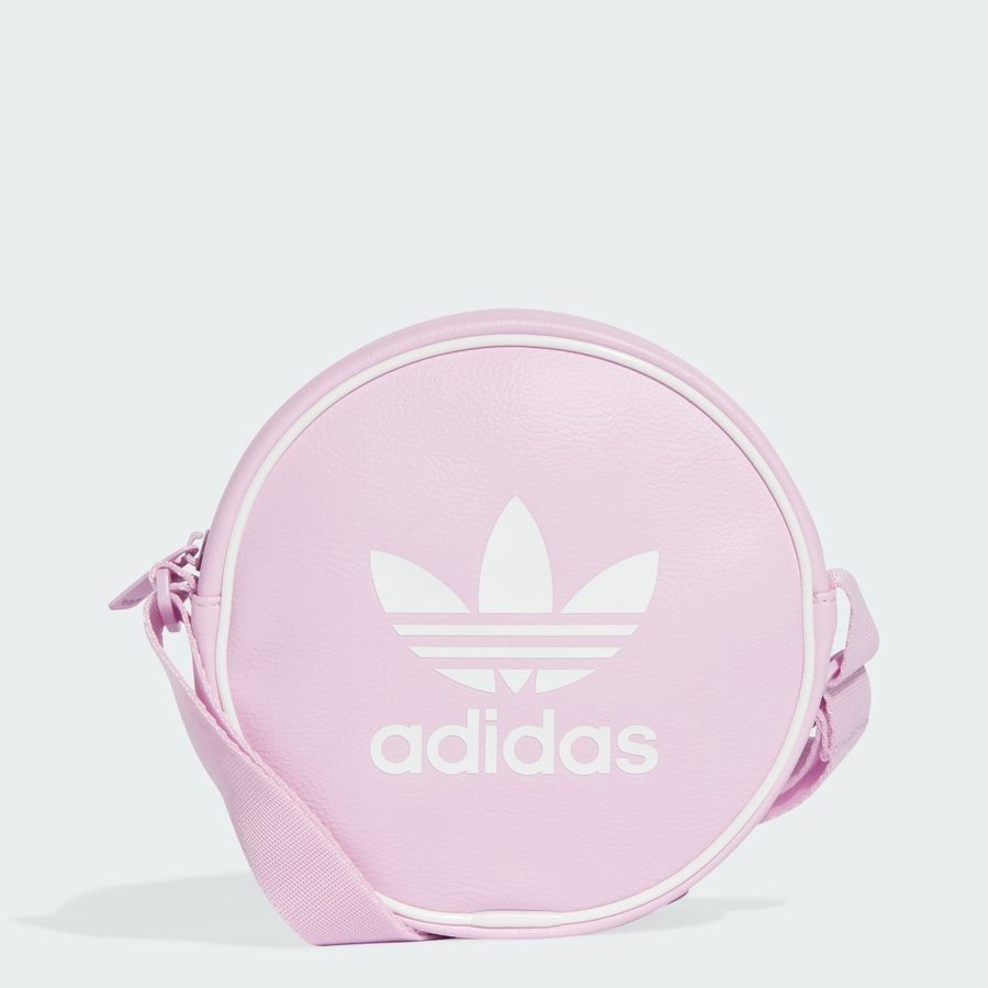Adidas Original Sac rond Adicolor Classic