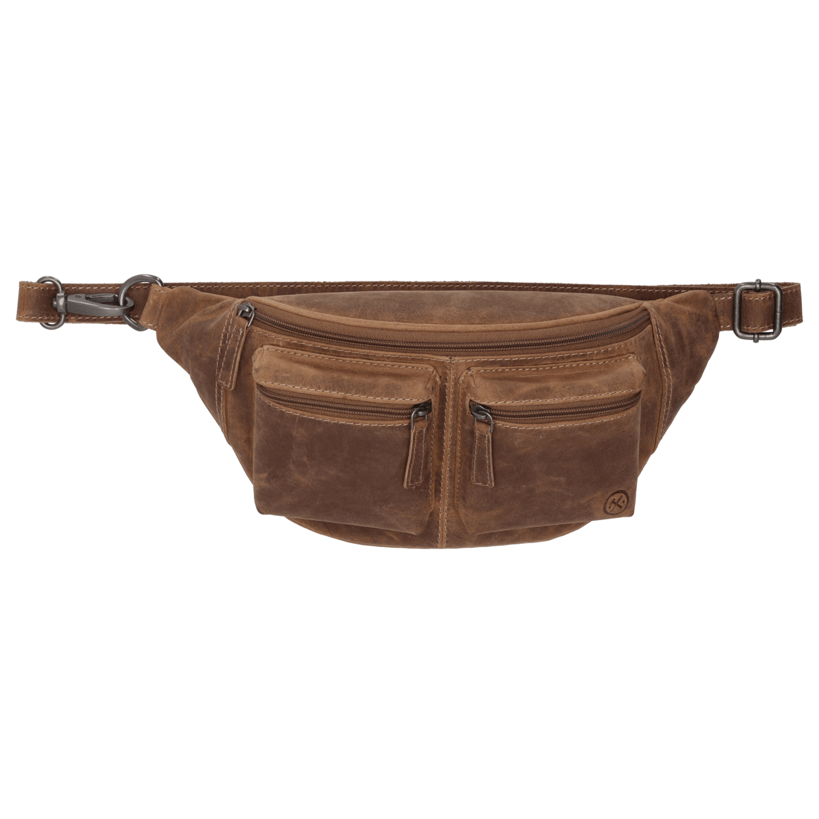 Hide & Stitches Idaho Heuptas Bruin