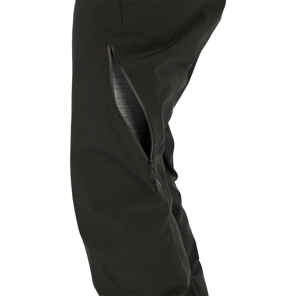 SOS Cervinia 2L Insulated Skibukser Herre