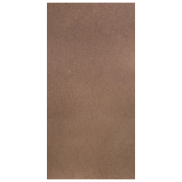 Hardboard plaat naturel 122x61 cm 3,2 mm