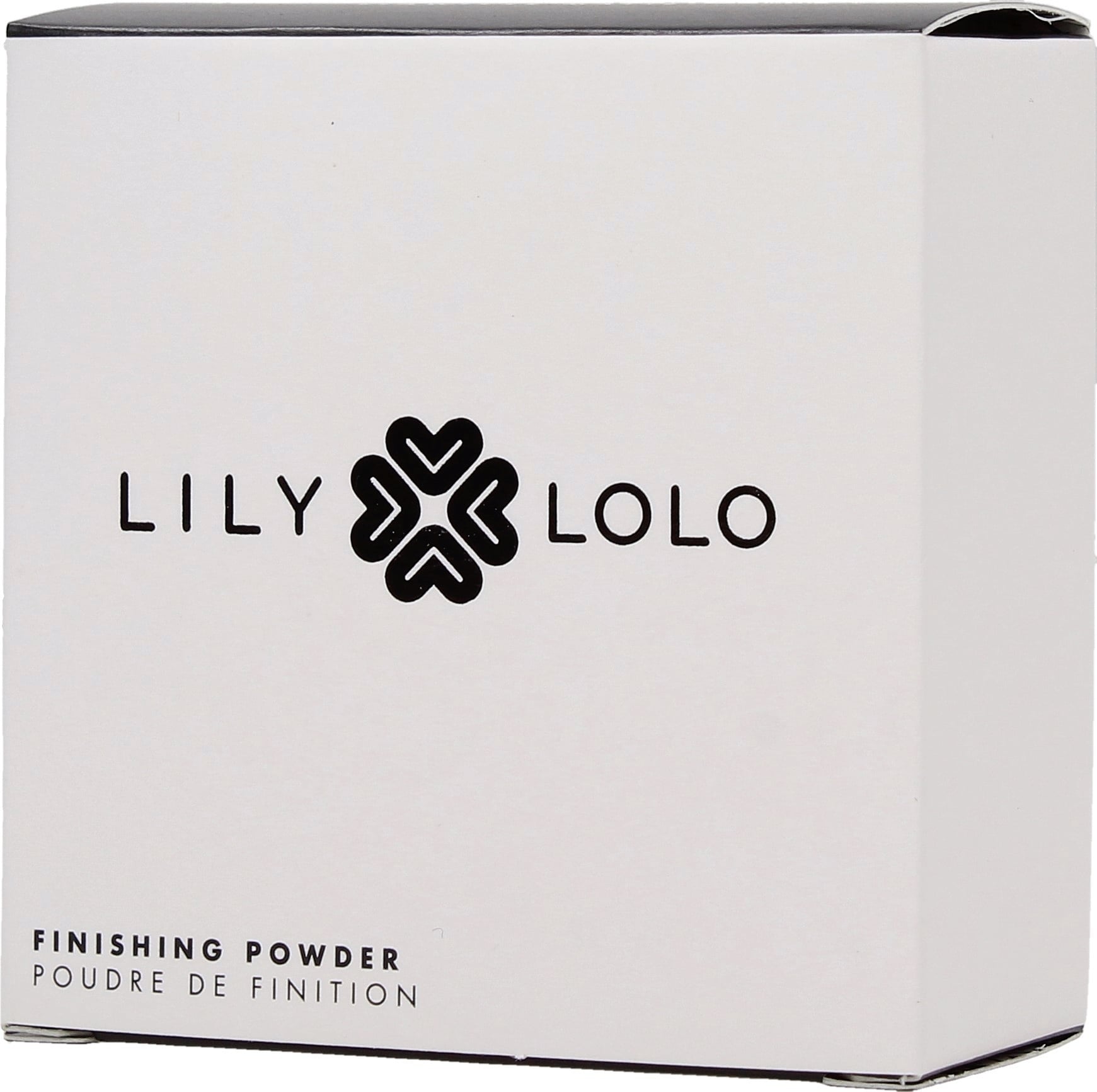 Lily Lolo  Finishing Powder, Flawless Silk (4,50 g)