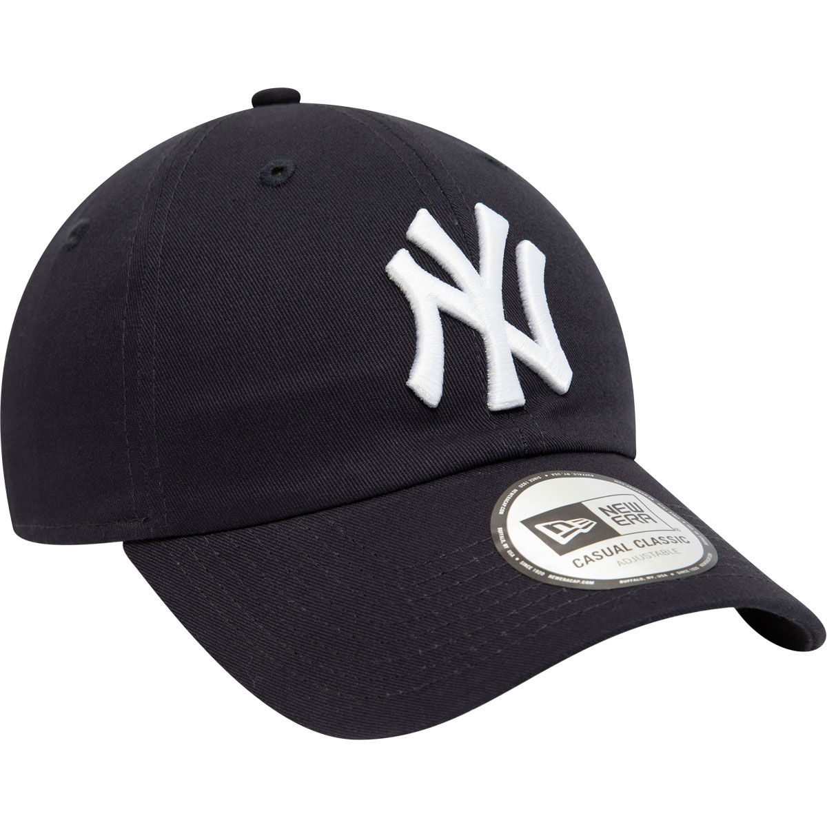 New Era 9TWENTY League Essential New York Yankees Cap