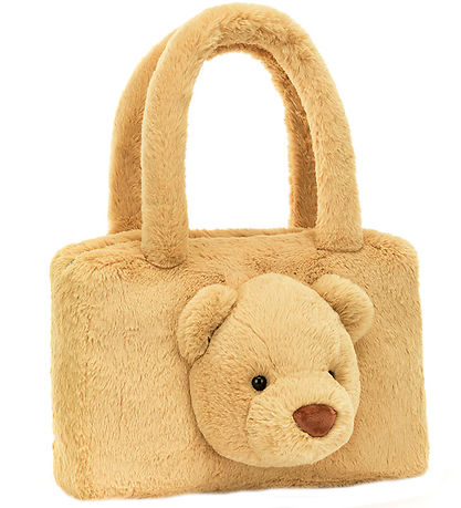 Jellycat Tasche - 36x24 cm - Fleck Bear